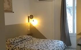 Mauguio Center Hôtel