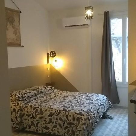 Mauguio Center Hôtel Extérieur photo