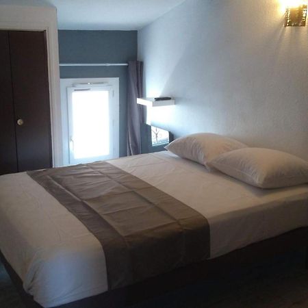 Mauguio Center Hôtel Chambre photo