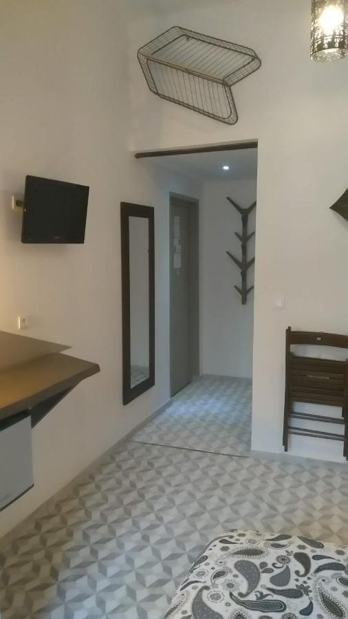 Mauguio Center Hôtel Extérieur photo