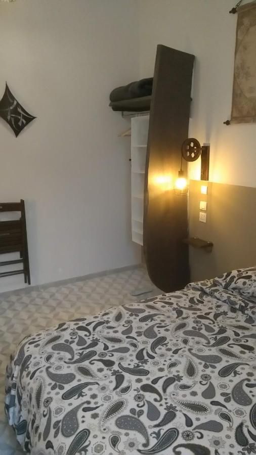 Mauguio Center Hôtel Extérieur photo