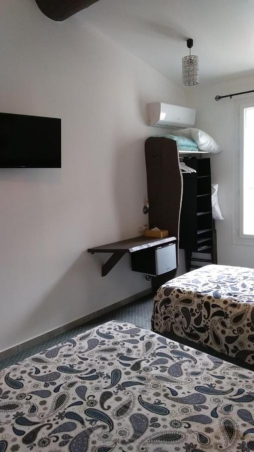 Mauguio Center Hôtel Extérieur photo