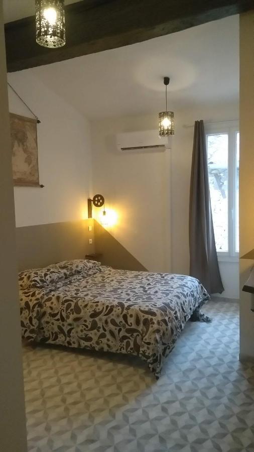 Mauguio Center Hôtel Extérieur photo