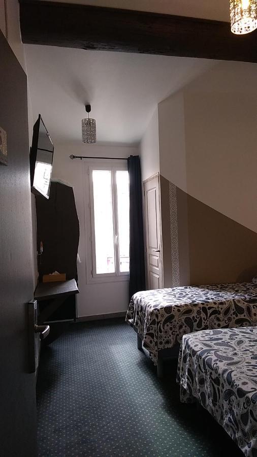 Mauguio Center Hôtel Extérieur photo