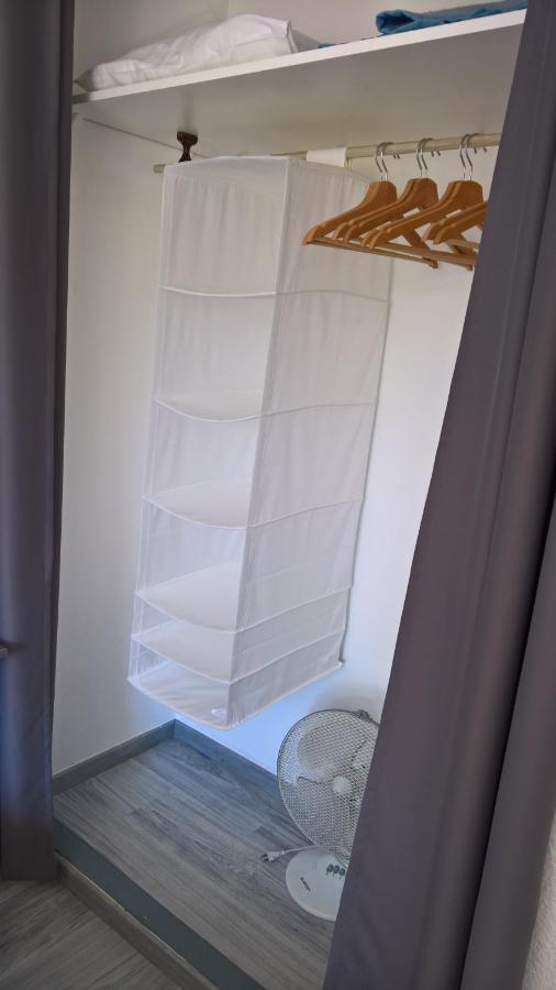 Mauguio Center Hôtel Extérieur photo