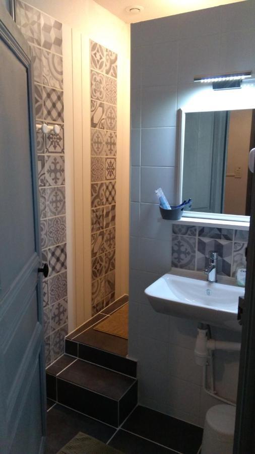 Mauguio Center Hôtel Extérieur photo