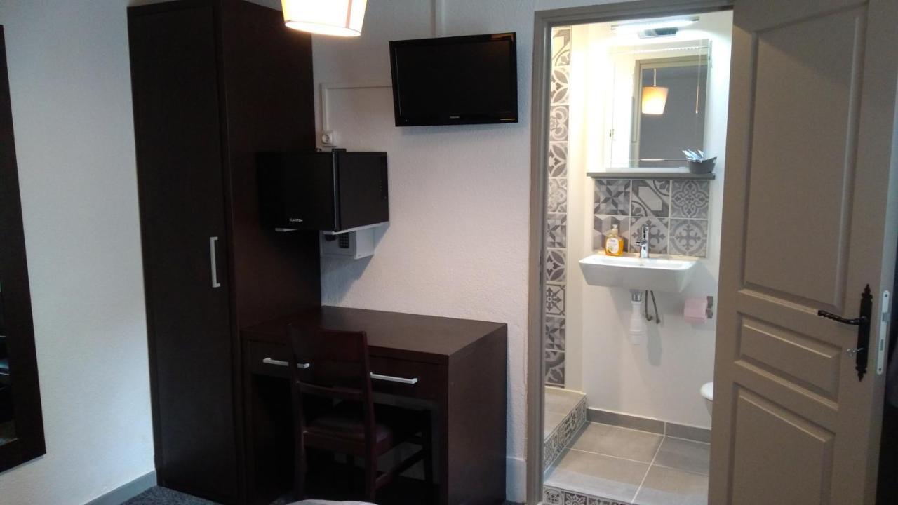 Mauguio Center Hôtel Extérieur photo