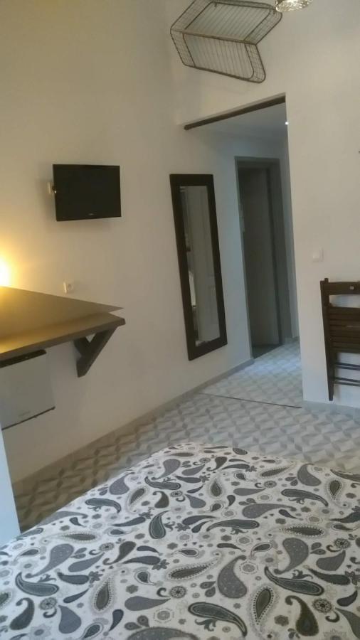 Mauguio Center Hôtel Extérieur photo