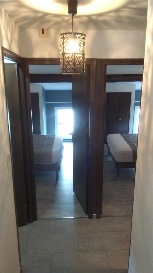 Mauguio Center Hôtel Chambre photo