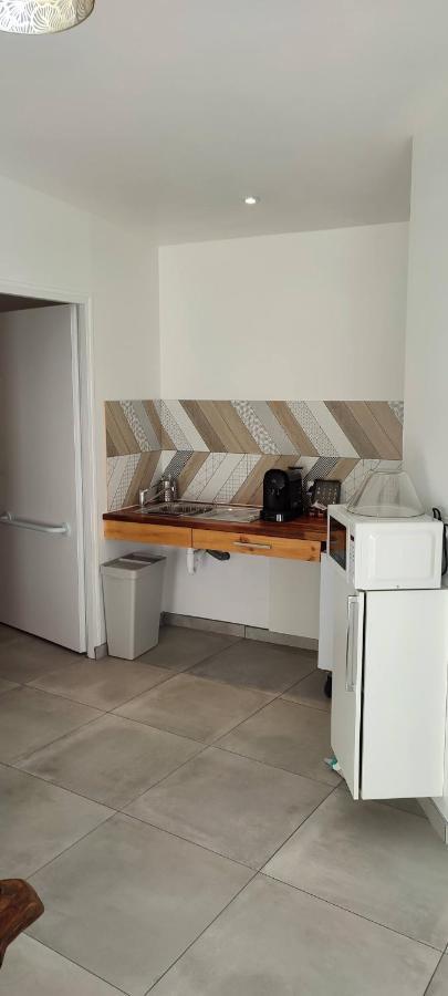 Mauguio Center Hôtel Extérieur photo