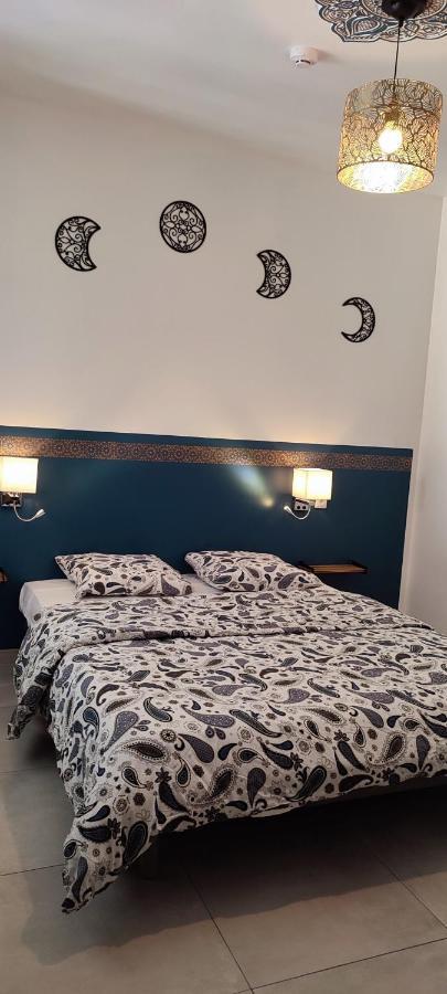 Mauguio Center Hôtel Extérieur photo
