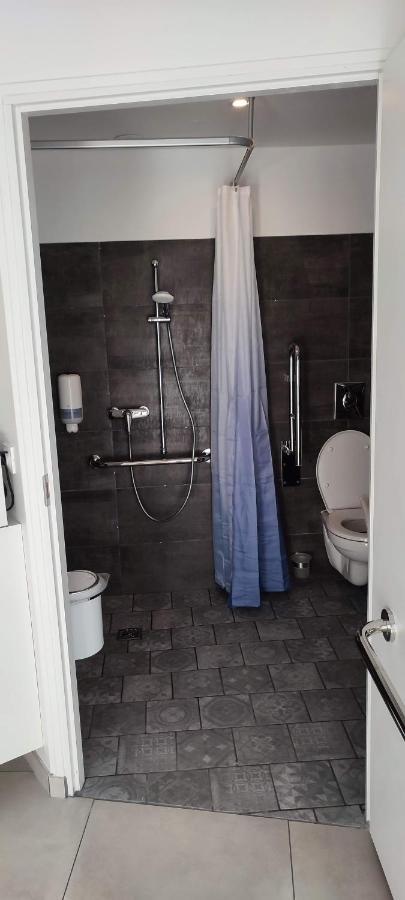 Mauguio Center Hôtel Extérieur photo