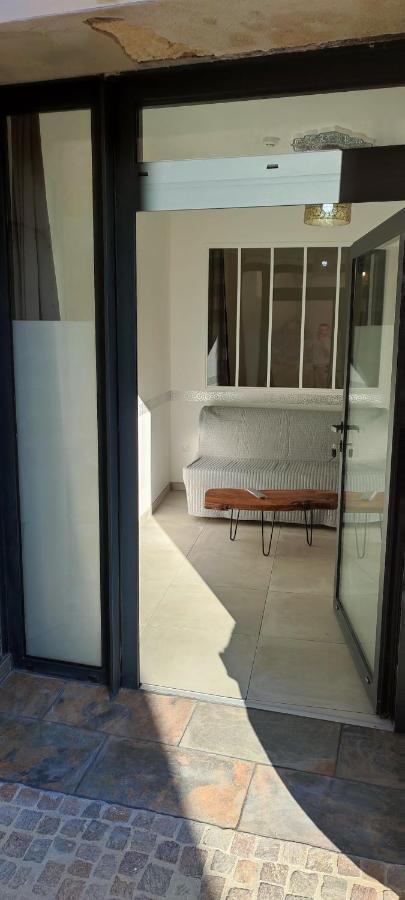 Mauguio Center Hôtel Extérieur photo