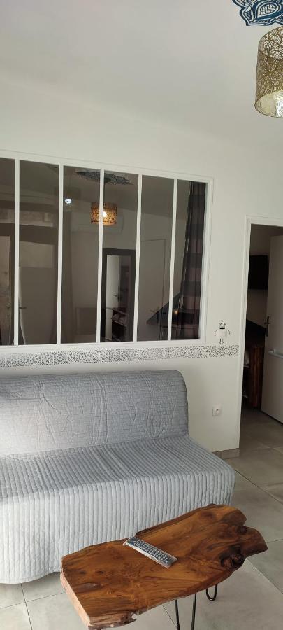 Mauguio Center Hôtel Extérieur photo
