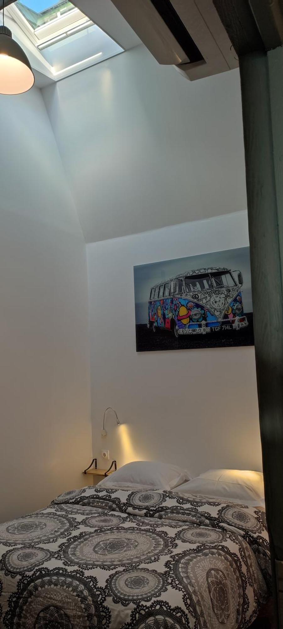 Mauguio Center Hôtel Extérieur photo