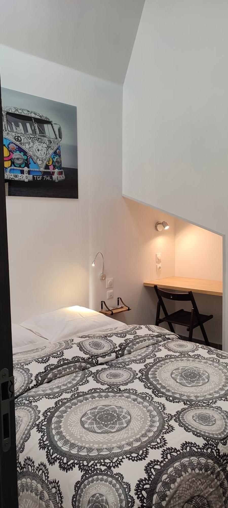 Mauguio Center Hôtel Extérieur photo