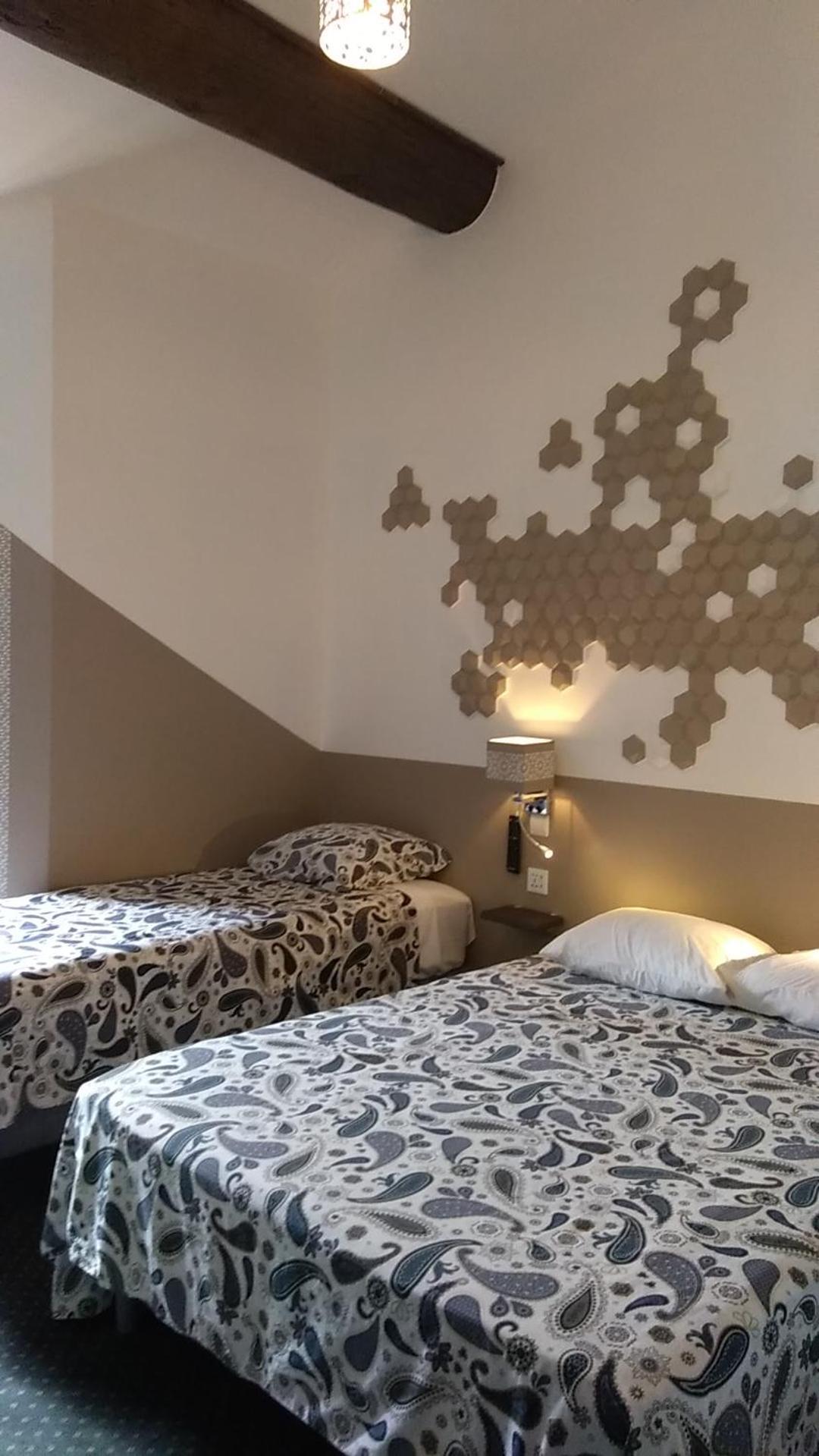 Mauguio Center Hôtel Chambre photo