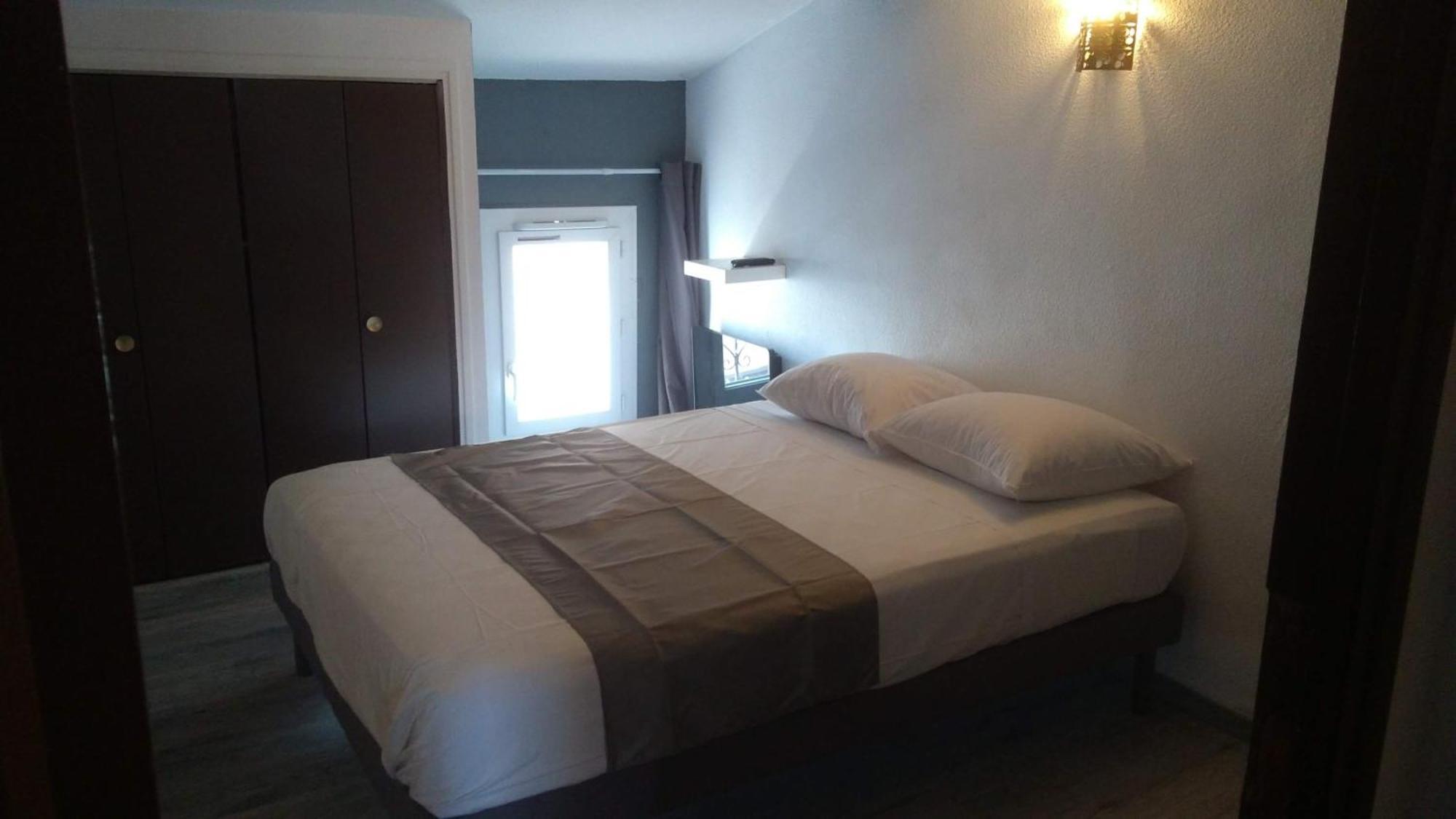 Mauguio Center Hôtel Chambre photo