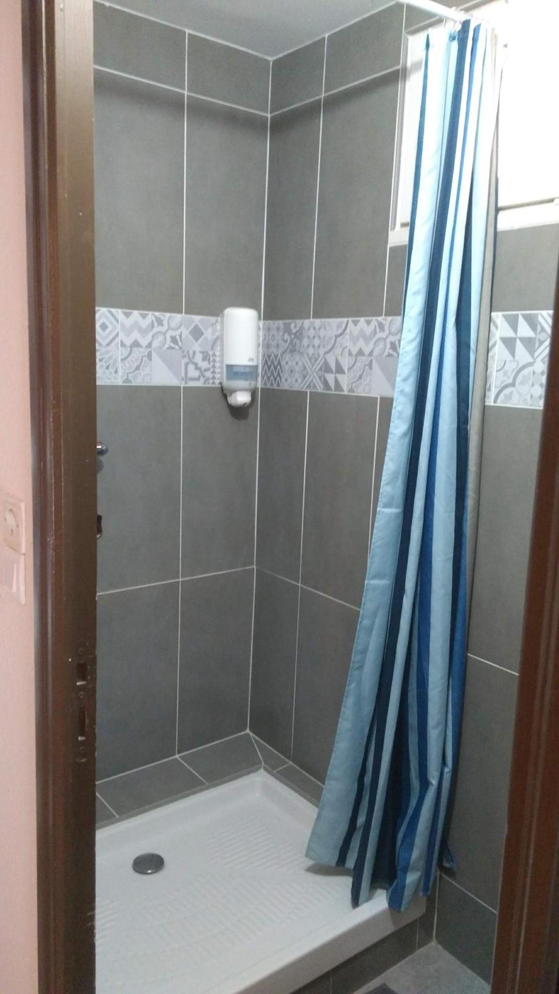 Mauguio Center Hôtel Chambre photo