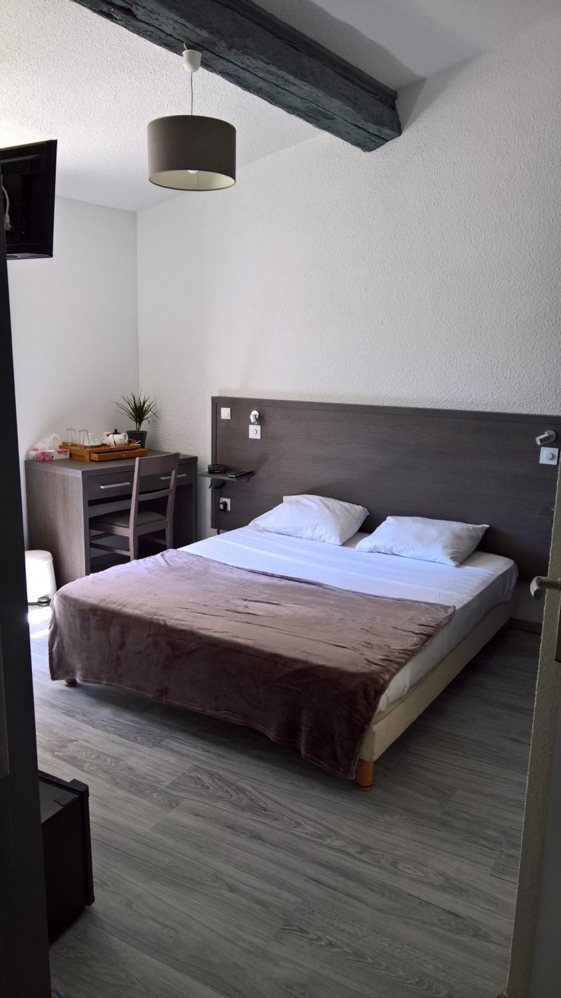 Mauguio Center Hôtel Extérieur photo