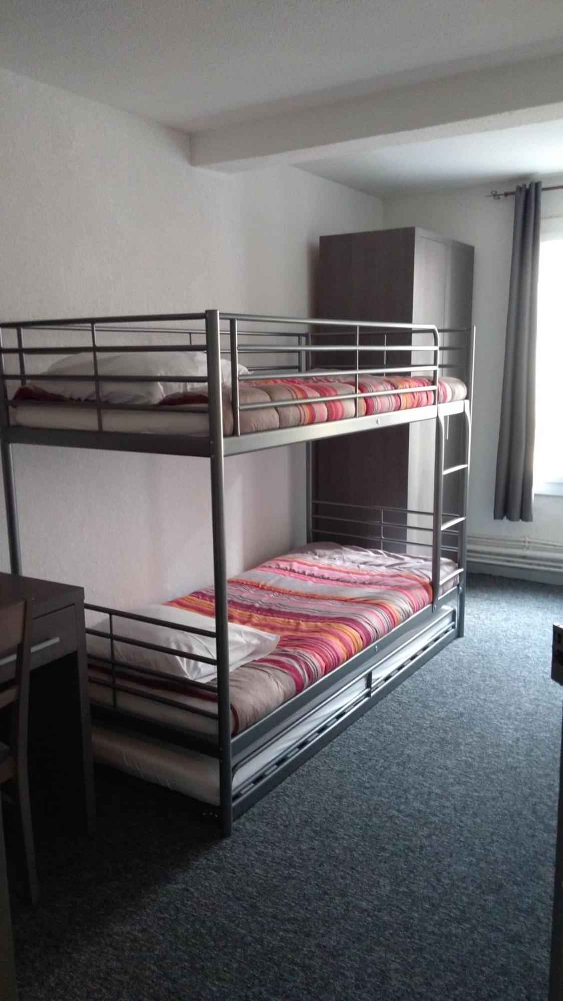 Mauguio Center Hôtel Chambre photo