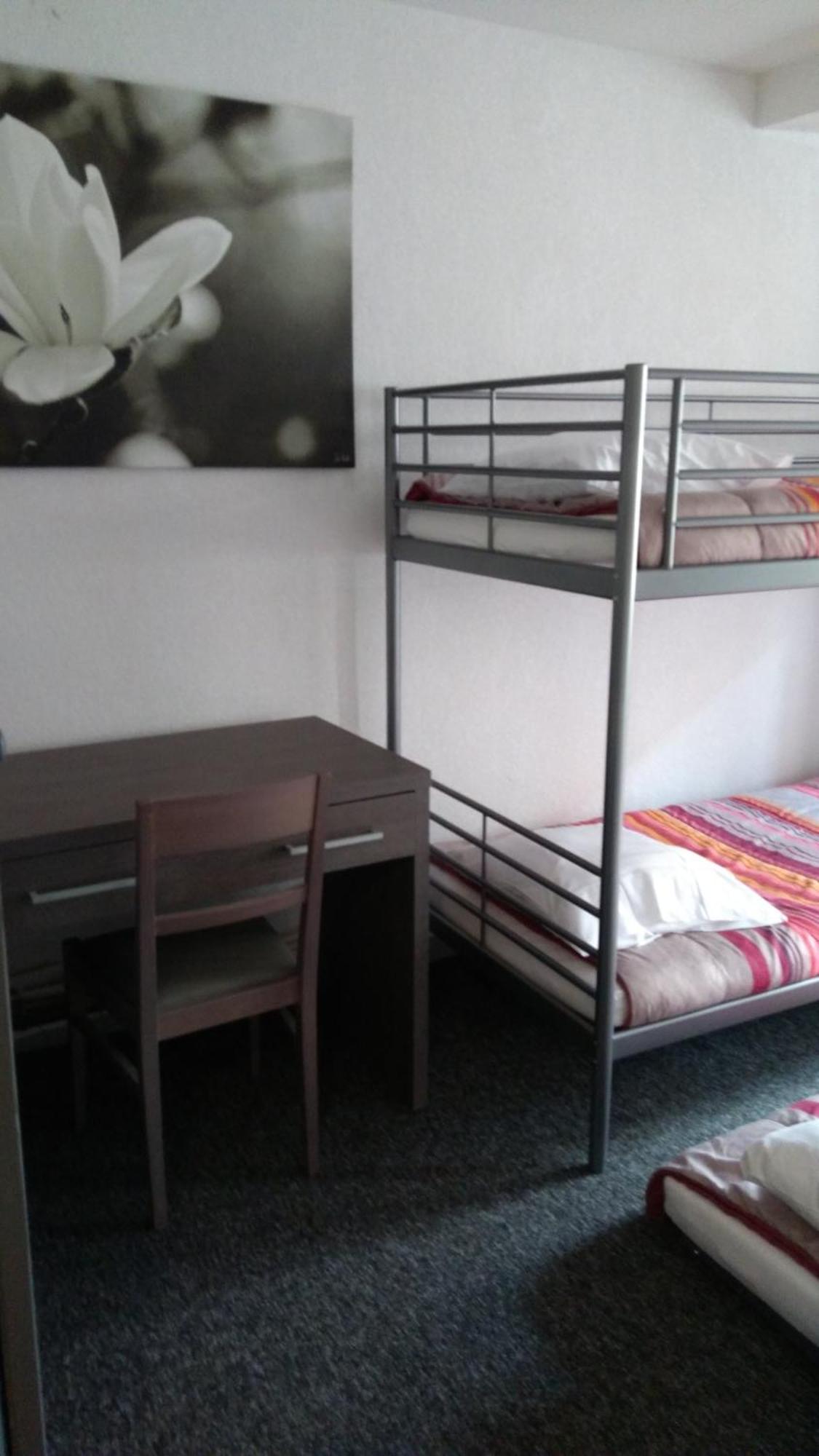 Mauguio Center Hôtel Chambre photo