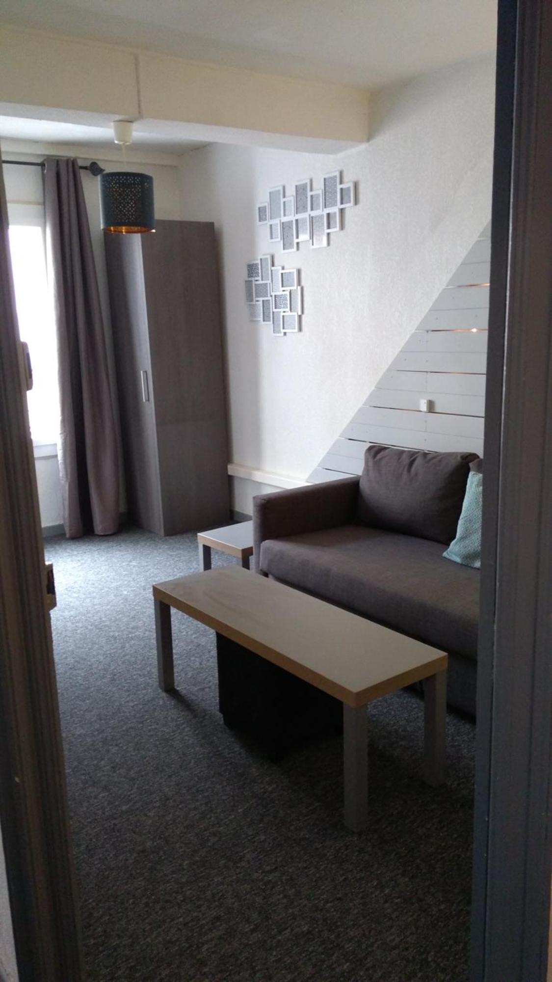 Mauguio Center Hôtel Extérieur photo