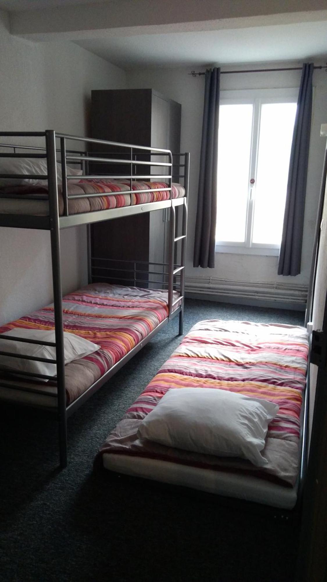 Mauguio Center Hôtel Chambre photo