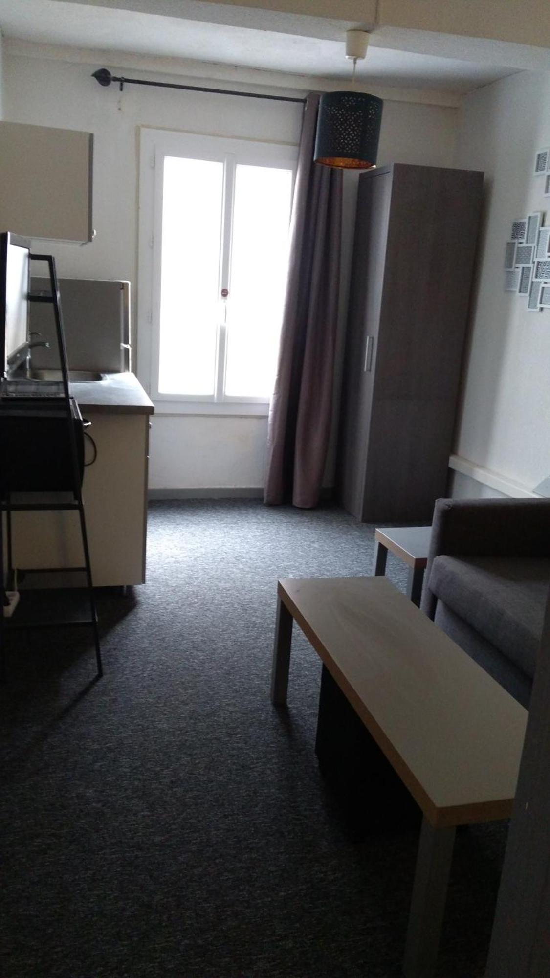 Mauguio Center Hôtel Chambre photo