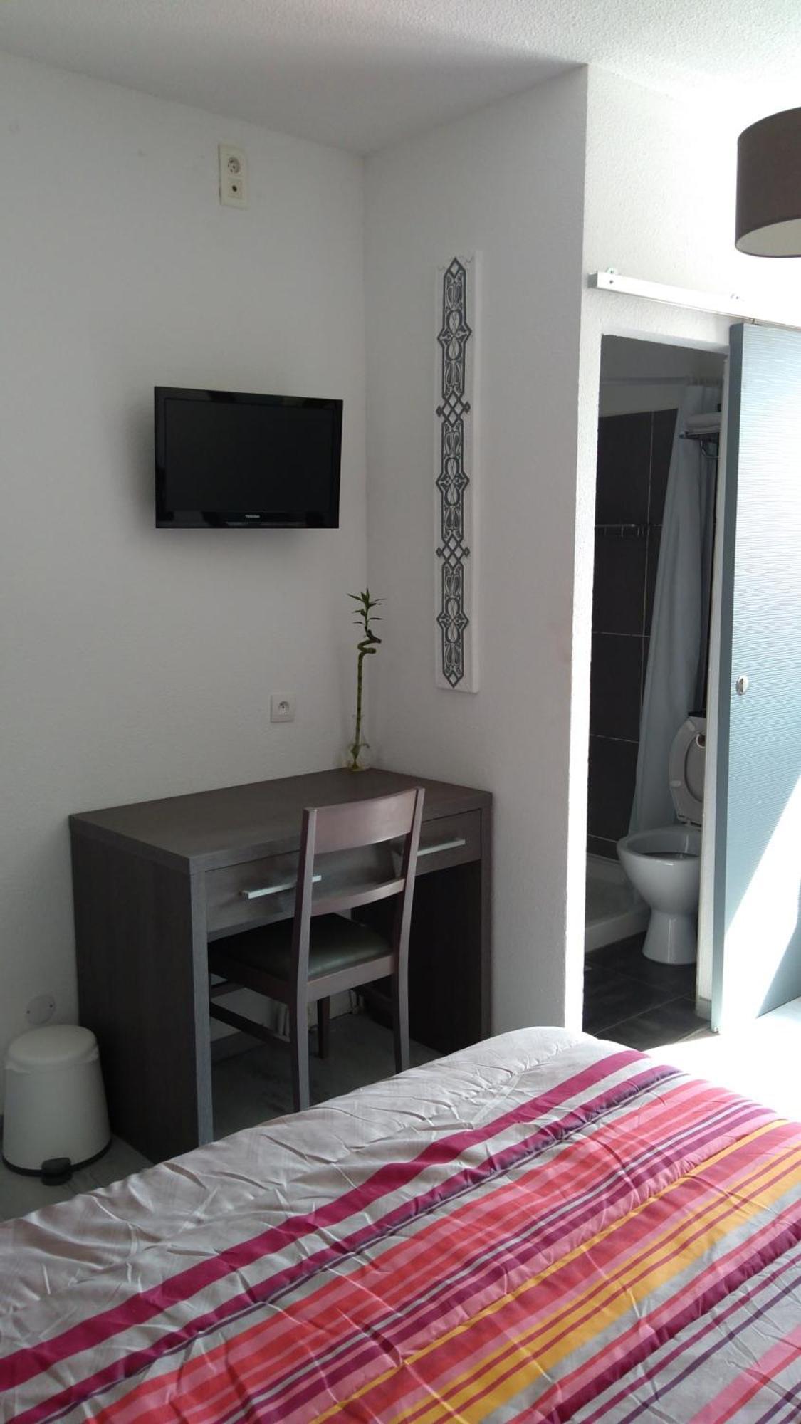 Mauguio Center Hôtel Extérieur photo