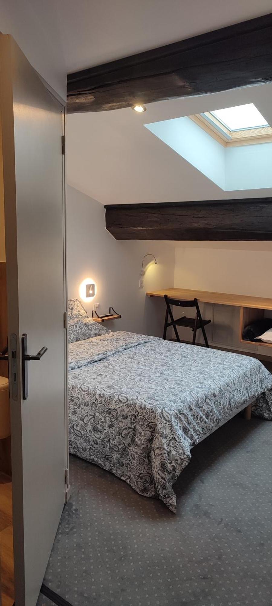 Mauguio Center Hôtel Extérieur photo